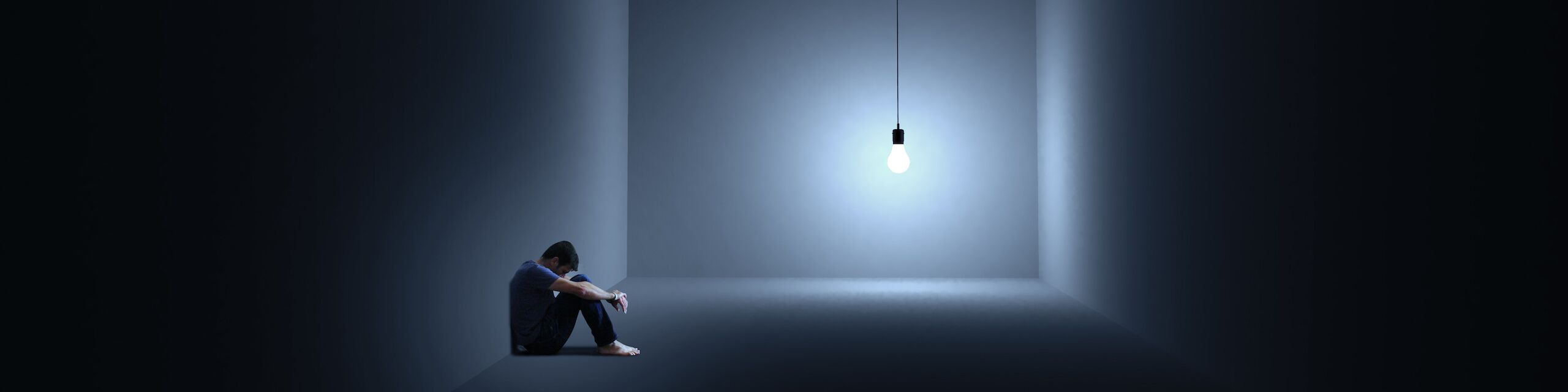 Göttlicher Glaube - Selbstmordgedanken